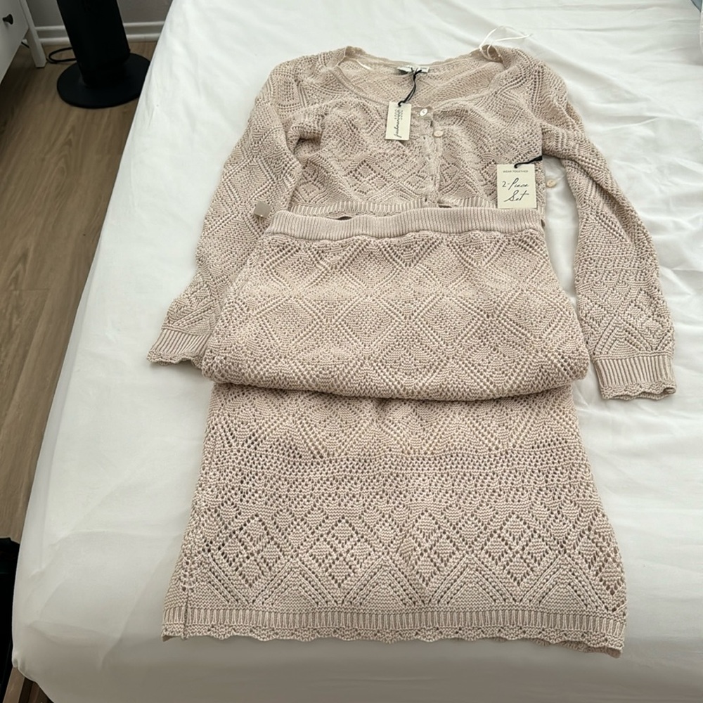Freshman 1996 two piece set